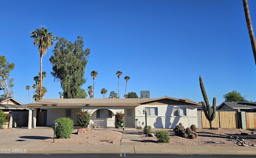 2548 E Encanto St, Mesa, AZ 85213 - photo 1