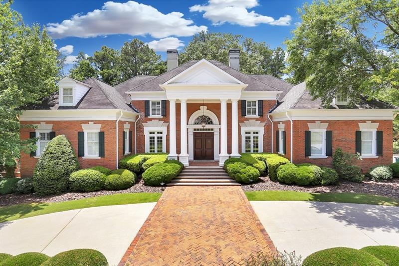 4075 Merriweather Woods, Alpharetta, GA 30022 - photo 1