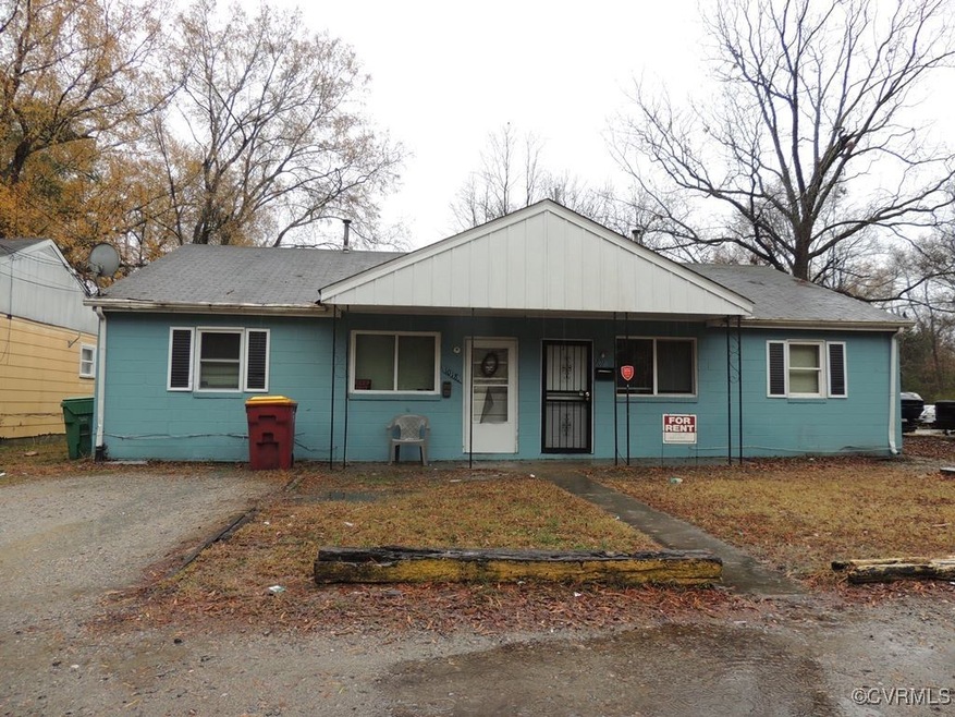 View of front of property featuring covered porch