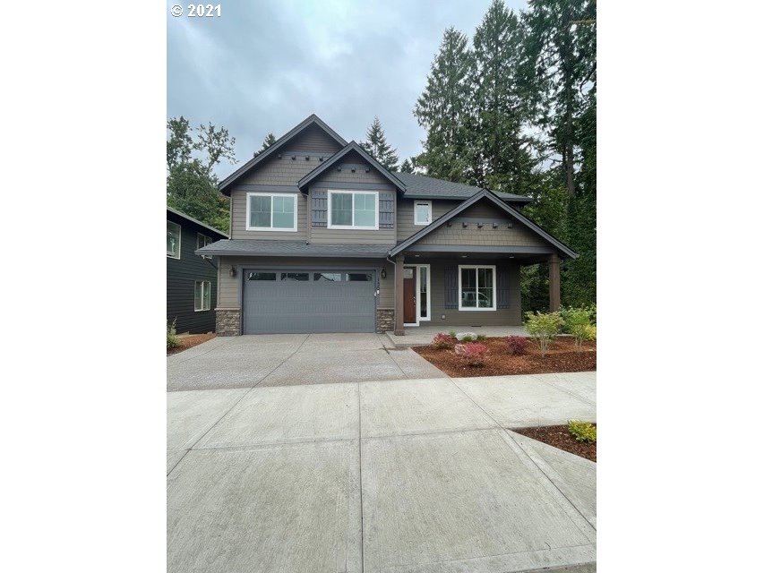 1501 N Sycamore St unit HS80, Canby, OR 97013 - photo 1