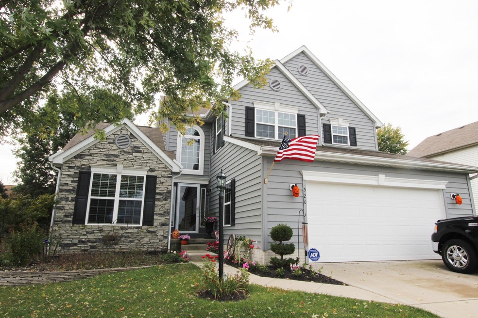 Welcome Home!