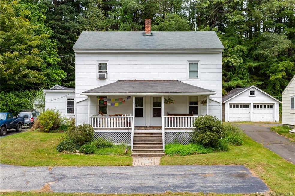 51 Reservoir Rd, New Hartford, CT 06057 - photo 1