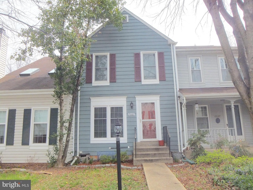 15065 Maple Glen Ct, Dumfries, VA 22025 - photo 1