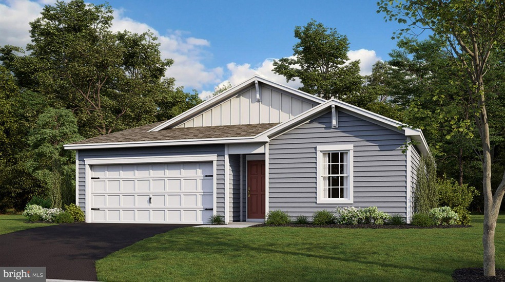 512 E 4th St unit 60, Bernville, PA 19506 - photo 1