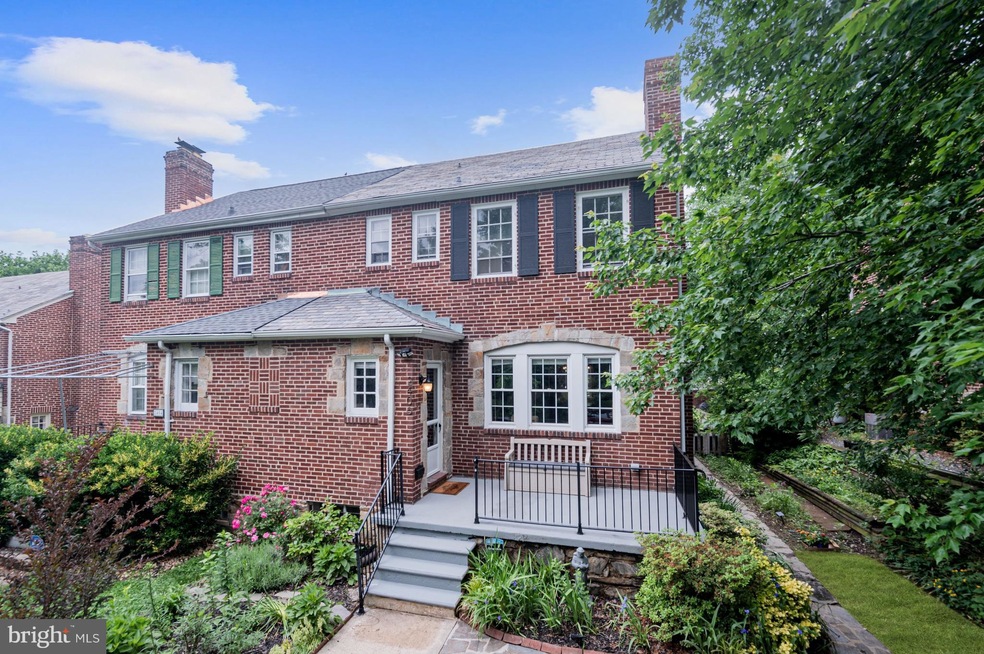 2406 Pelham Ave, Baltimore, MD 21213 - photo 1