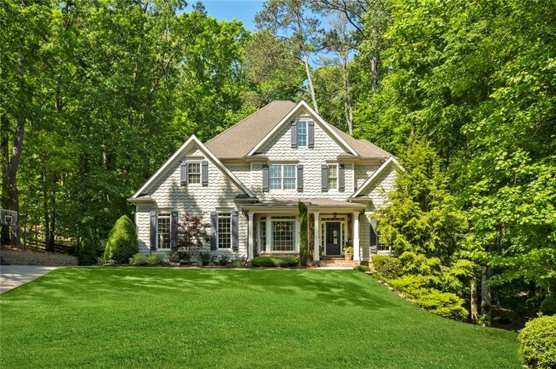 13285 Providence Lake Dr, Alpharetta, GA 30004 - photo 1