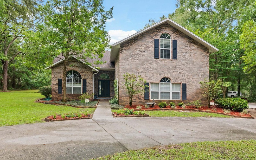 272 NW Country Lake Dr, Lake City, FL 32055 - photo 1