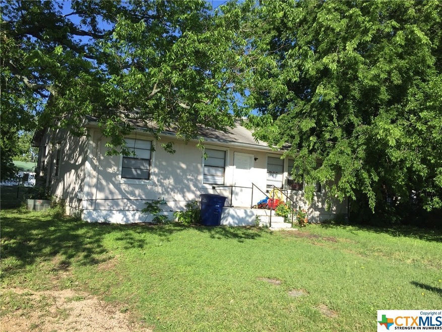 108 E Anderson Ave, Copperas Cove, TX 76522 - photo 1