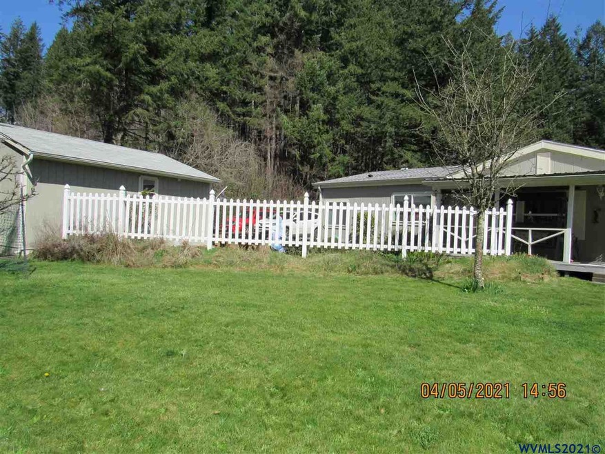 125 Cottage Way, Gates, OR 97346 - photo 1