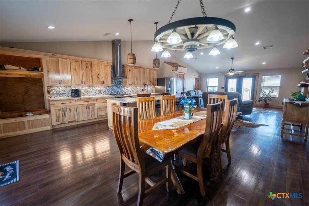 1825 Savanna Ridge Ranch Rd, Lometa, TX 76853 - photo 1