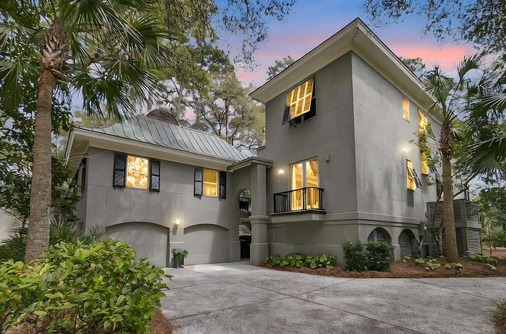 410 Ocean Oaks Ct