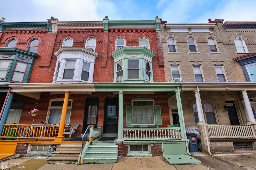 1341 W Chew St, Allentown, PA 18102 - photo 1