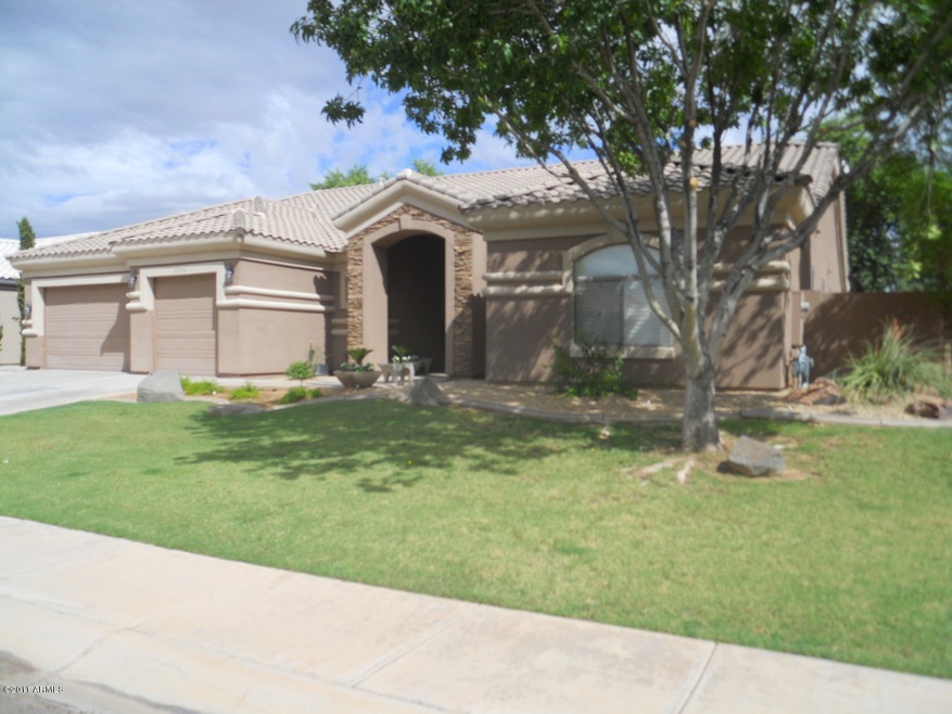 Stunning Home in Gated Voyager Cove