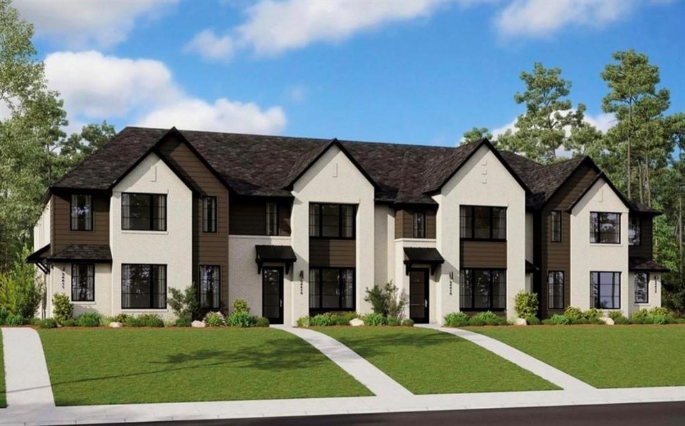 7521 Reis Ln, North Richland Hills, TX 76182 - photo 1