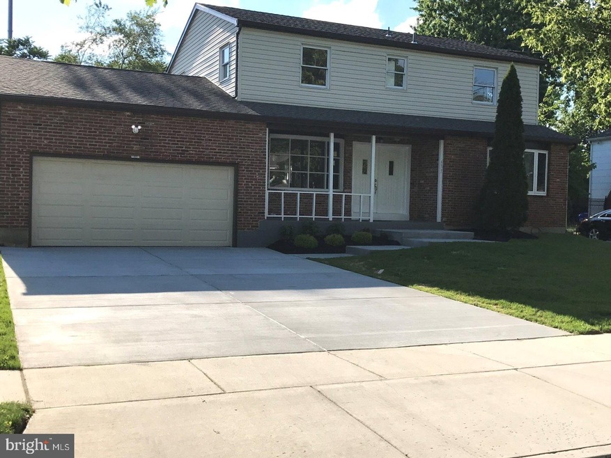 435 Hialeah Dr, Cherry Hill, NJ 08002 - photo 1