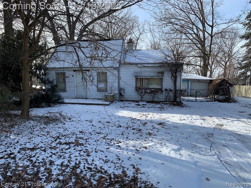 unlisted-address, Clinton Township, MI 48035 - photo 1