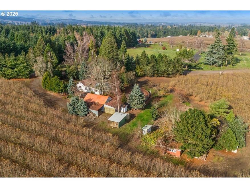 17720 SW Hillsboro Hwy, Hillsboro, OR 97123 - photo 1