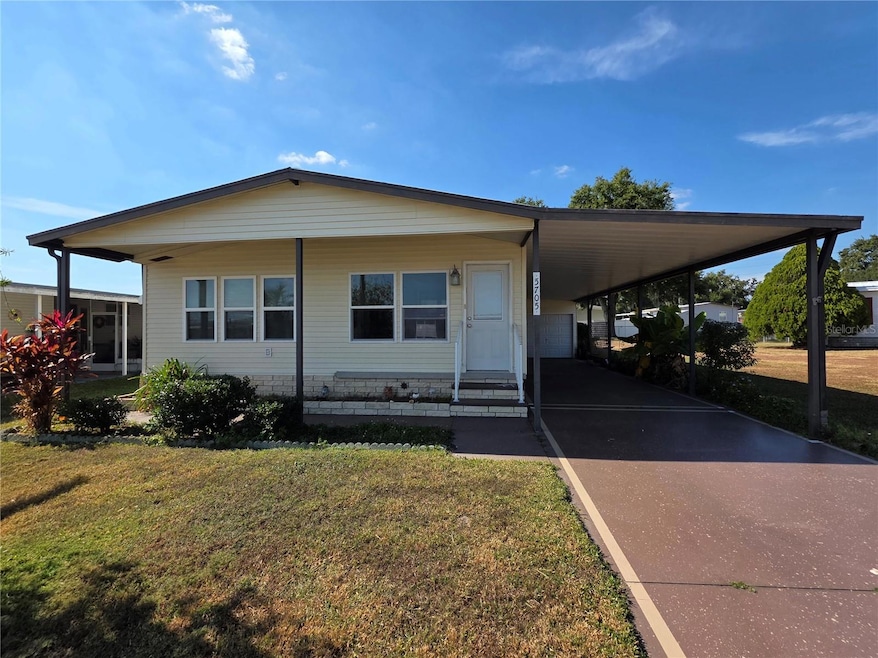 5705 Mandan St, Zephyrhills, FL 33542 - photo 1