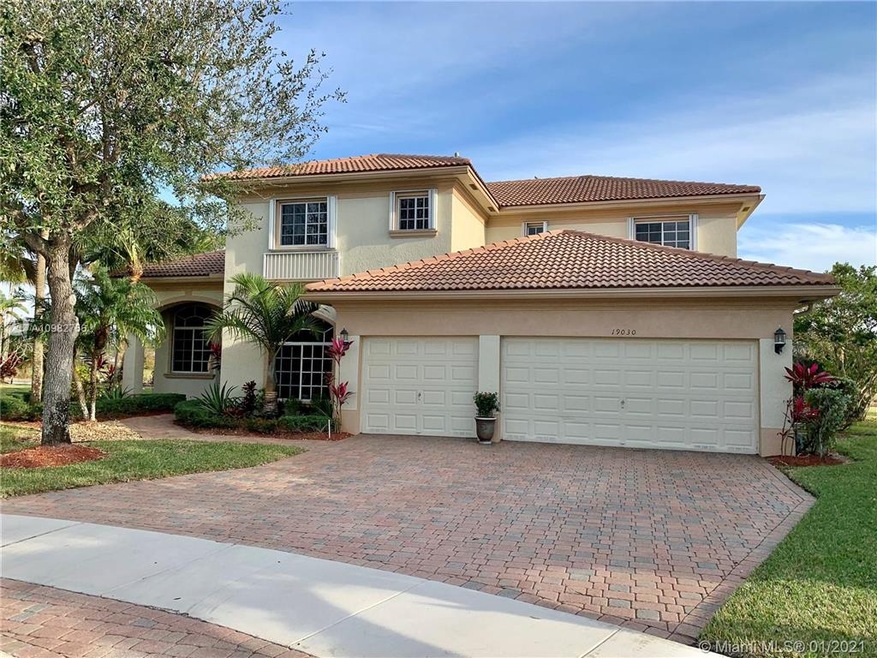 19030 SW 65th St, Fort Lauderdale, FL 33332 - photo 1