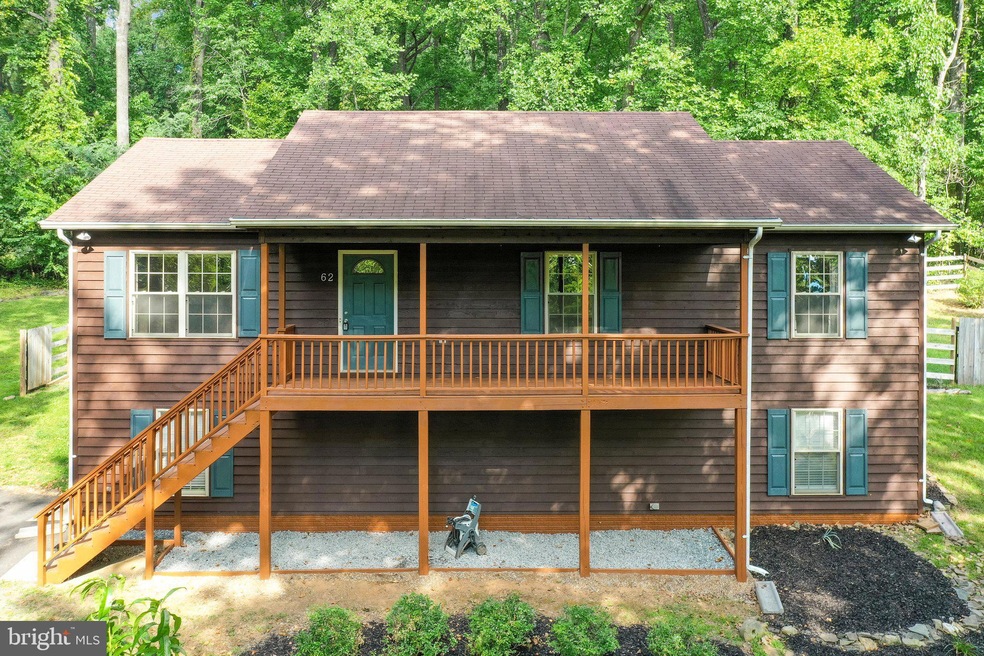 62 Wambach Ct, Front Royal, VA 22630 - photo 1