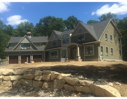 8 Dancer Farm Dr, Dover, MA 02030 - photo 1