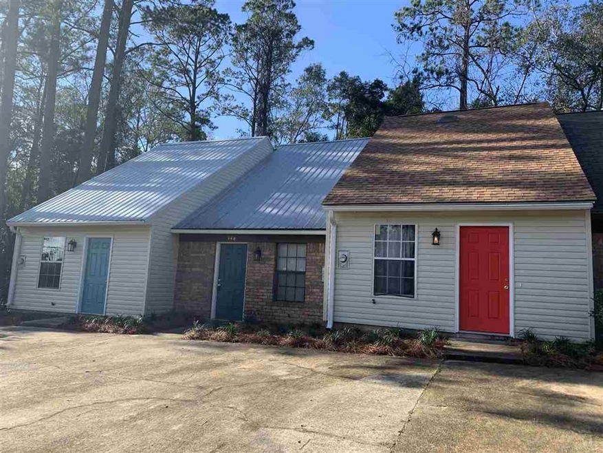 All three townhomes for sale. Bulk sale discount.