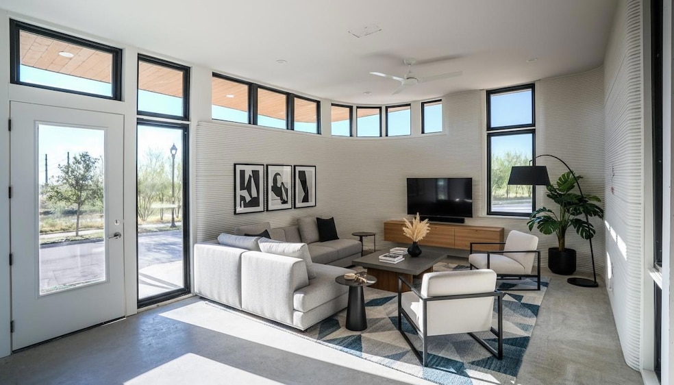 3600 Tom Miller St unit 2, Austin, TX 78723 - photo 1