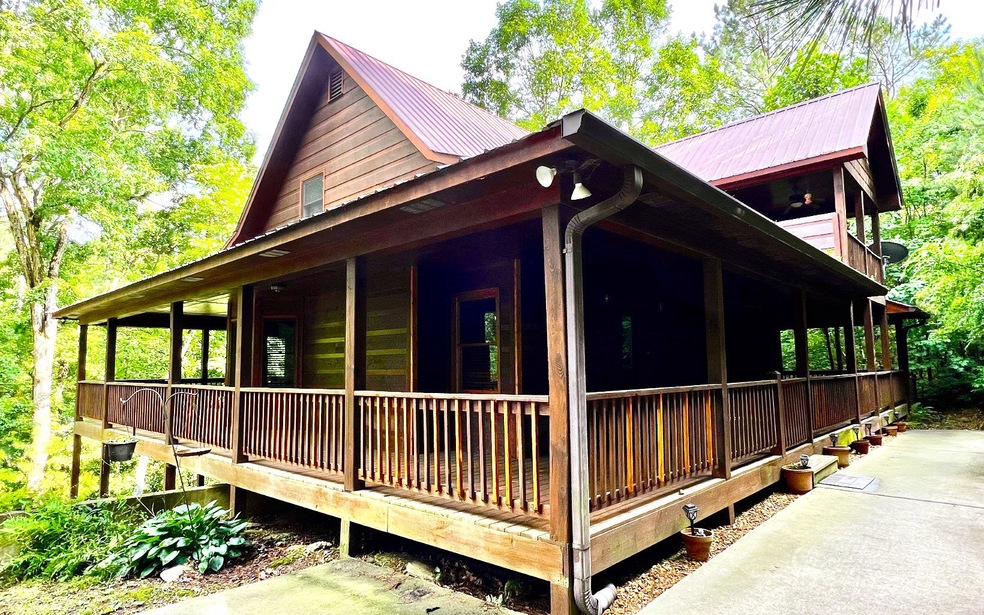 Main View