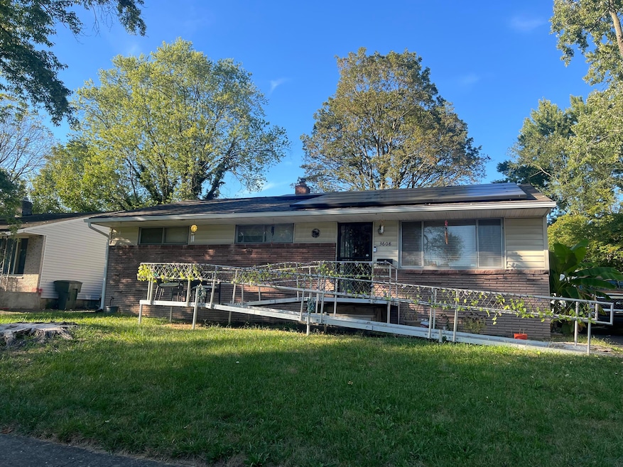 3608 Bolton Ave, Columbus, OH 43227 - photo 1