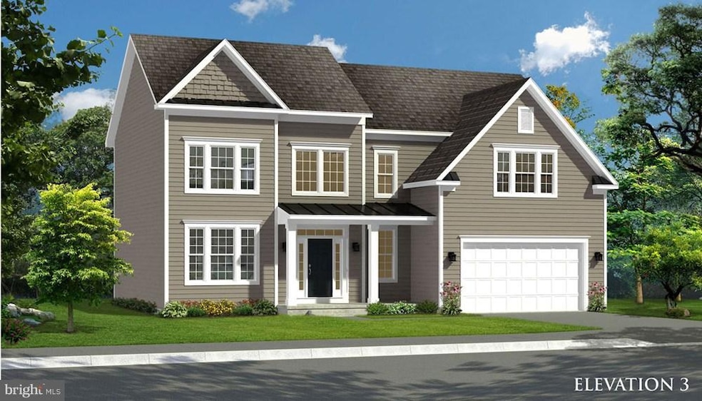 19017 Maple Valley Cir, Hagerstown, MD 21742 - photo 1