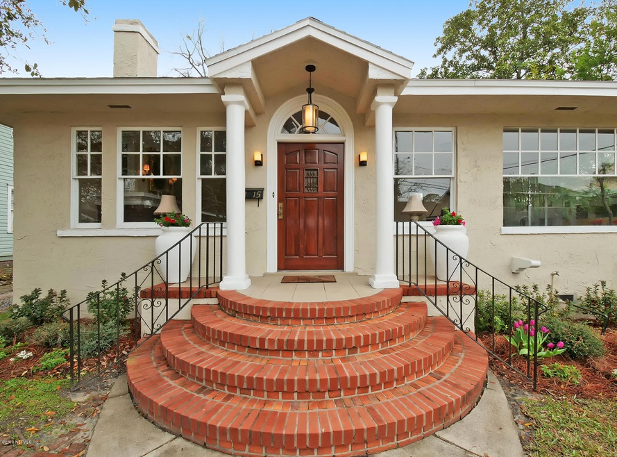 3315 Knight St, Jacksonville, FL 32205 - photo 1