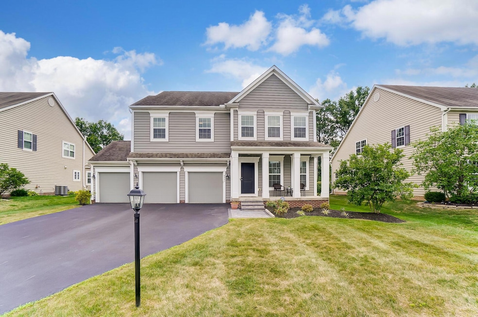 8267 Marwithe Pl.