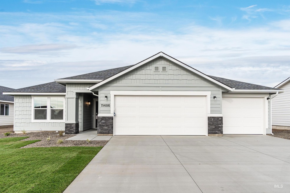 2101 W Rickon St, Kuna, ID 83634 - photo 1