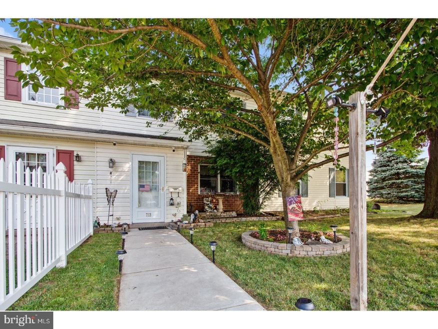 713 Hamilton Rd, East Greenville, PA 18041 - photo 1