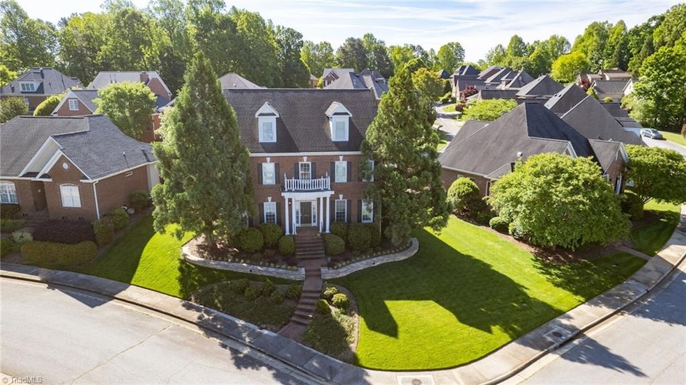 200 Cross Vine Ln, Greensboro, NC 27455 - photo 1