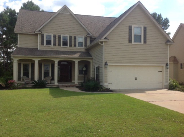 16 Coral Cove, Brunswick, GA 31523 - photo 1