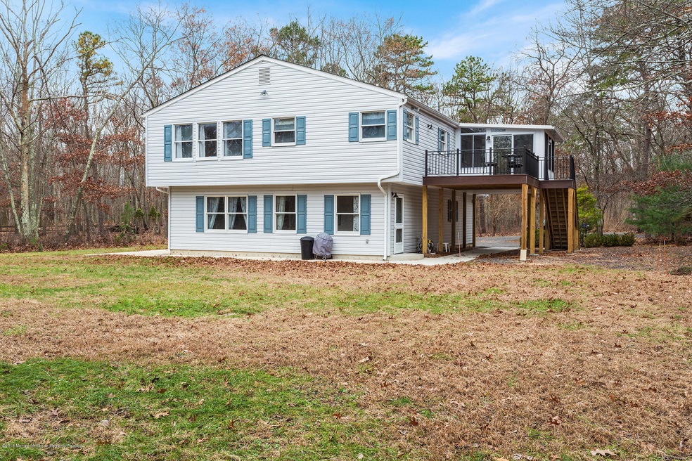 99 Driftway Rd, Howell, NJ 07731 - photo 1