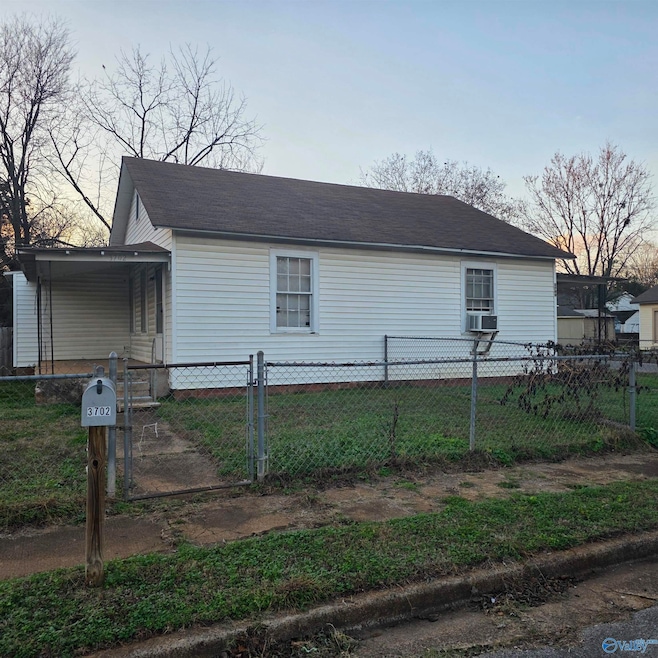 3702 Fairview St SW, Huntsville, AL 35805 - photo 1