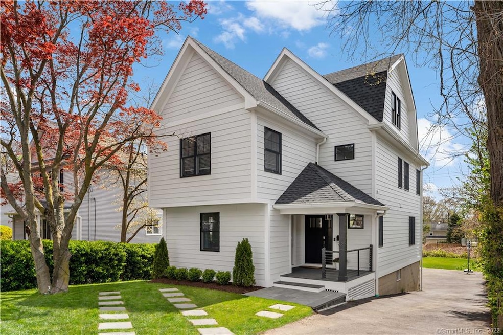 213 West Ave, Darien, CT 06820 - photo 1