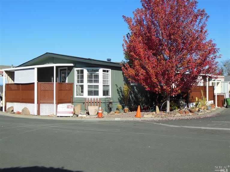 144 Madrigal St unit 201 (, Rohnert Park, CA 94928 - photo 1