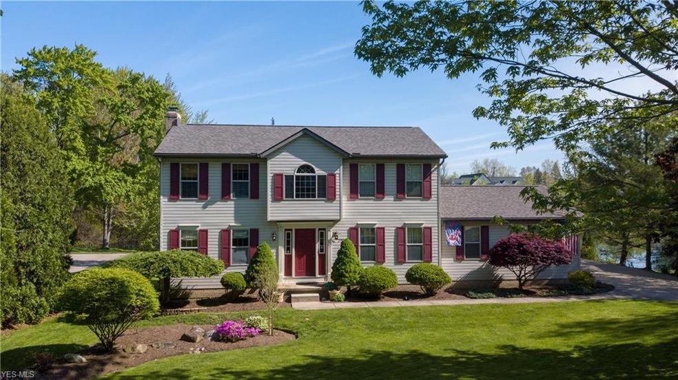 205 Hurd Rd, Aurora, OH 44202 - photo 1