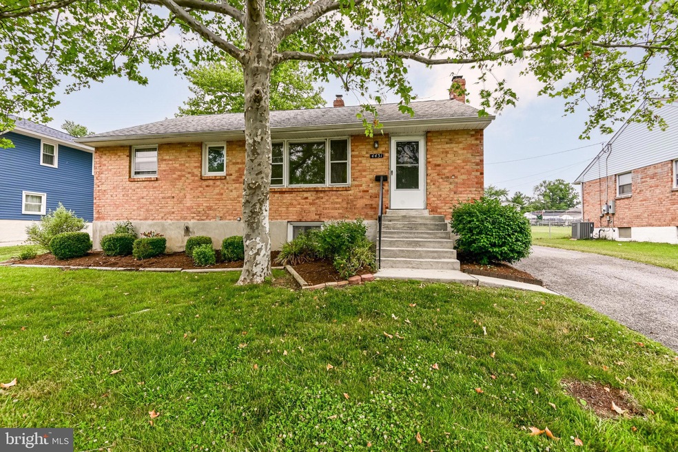 4431 Sandy Dr, Wilmington, DE 19808 - photo 1