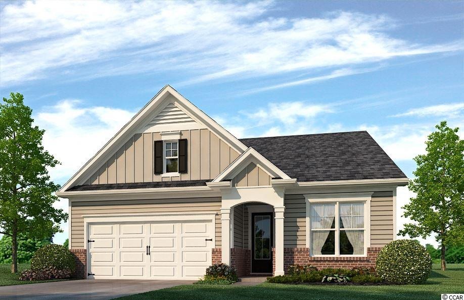 201 Calabash Lakes Blvd unit Lot 1729 Acadia, Carolina Shores, NC 28467 - photo 1