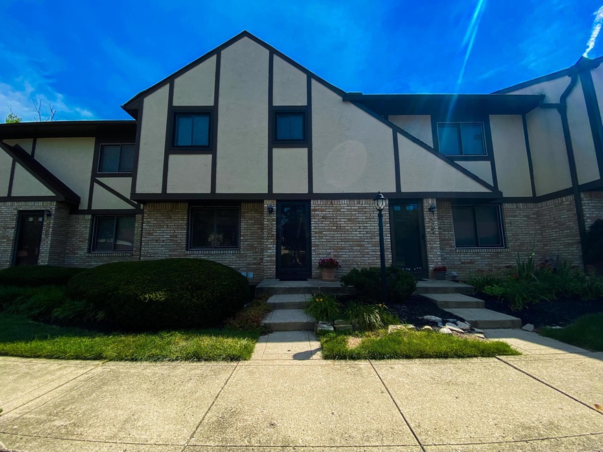 5286 Timberline