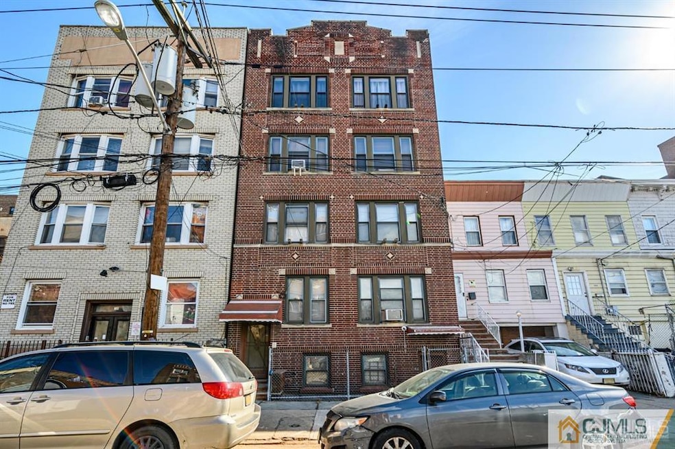 76 Romaine Ave unit 1B, Jersey City, NJ 07306 - photo 1