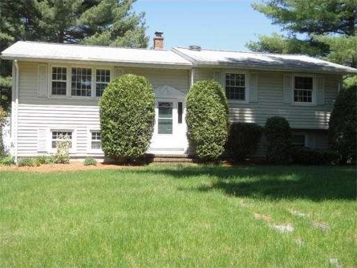 288 Baldwin Ave, Framingham, MA 01701 - photo 1