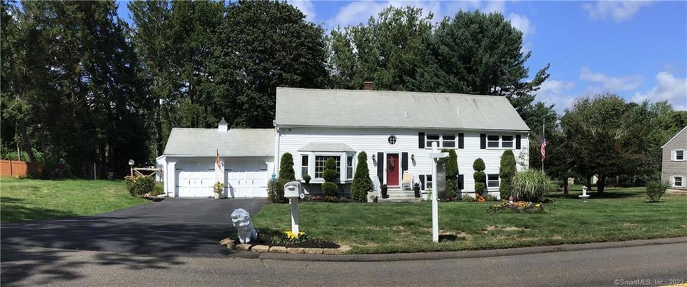 1525 Tuttle Ave, Wallingford, CT 06492 - photo 1