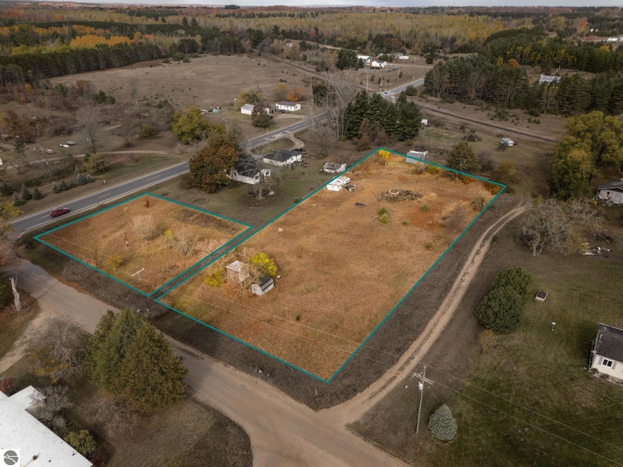 For Sale $50,000 • Co-Listing Agent