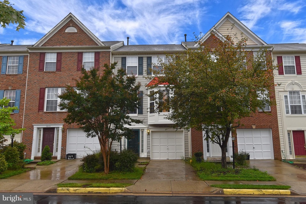 13521 Bannacker Place, Herndon, VA 20171 - photo 1