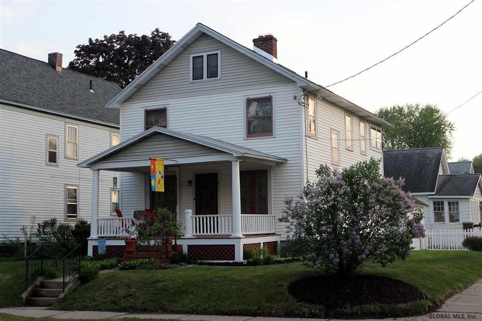 109 Huston St, Schenectady, NY 12302 - photo 1